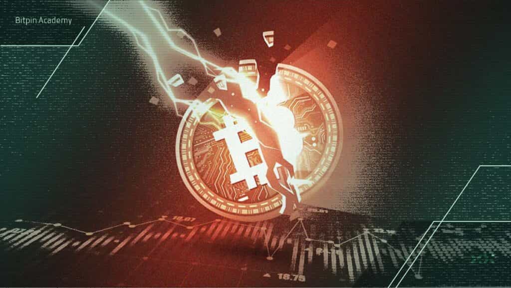 چه کسانی افت بیت کوین را تشدید کردند؟ BTC/USD زیر ذره بین