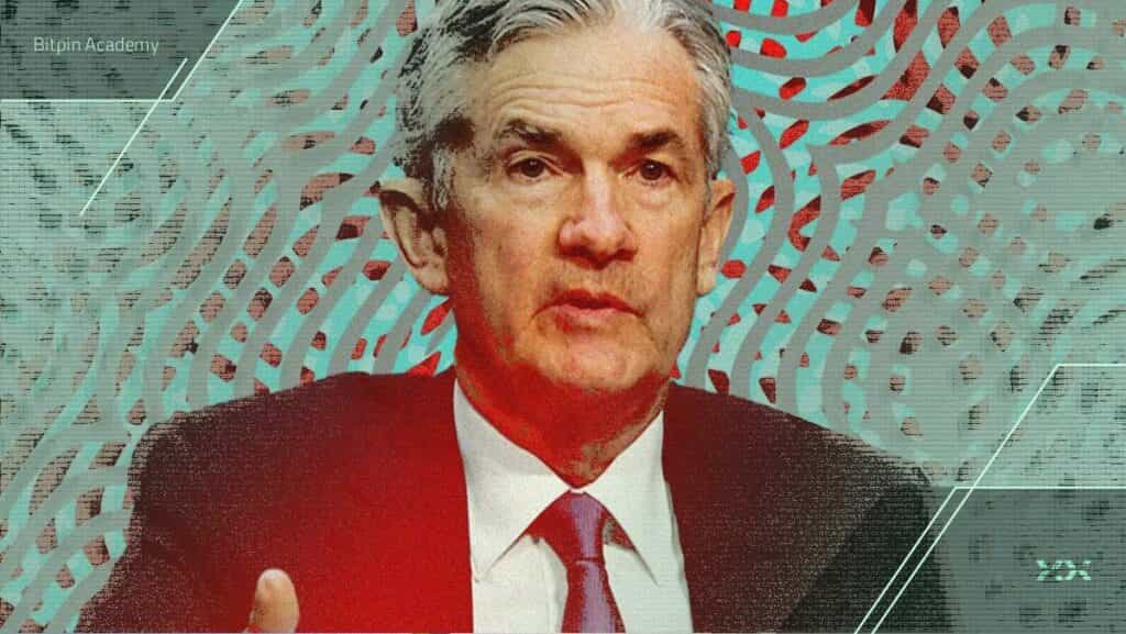 سکوت پاول پیش از تصمیم فدرال و تاثیر آن بر BTC/USD