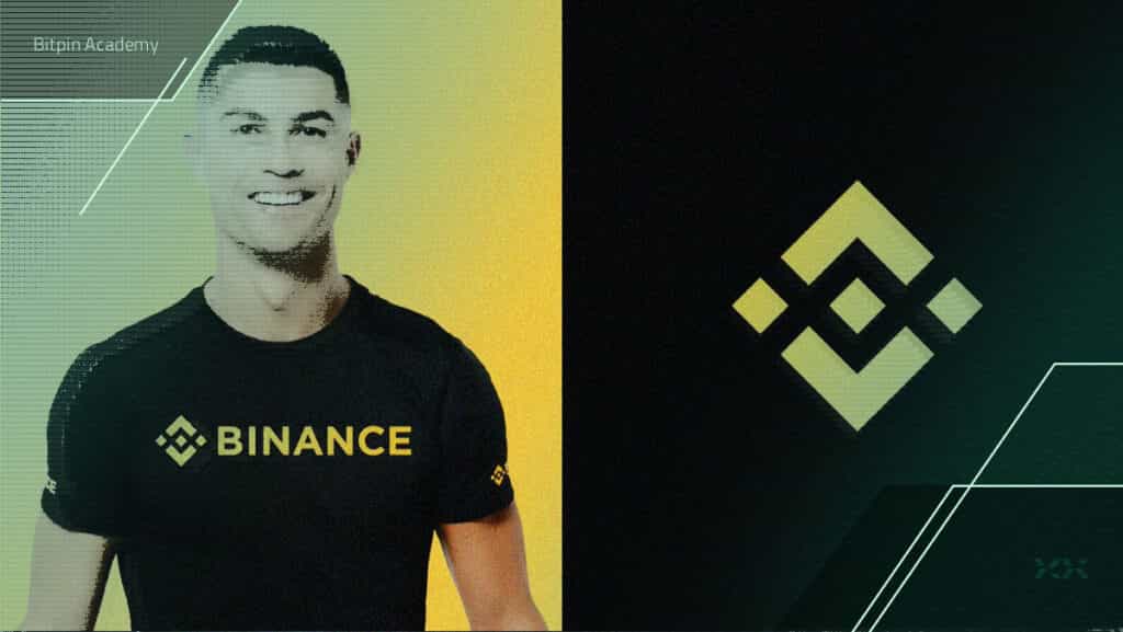 BNB و رونالدو: کمپین 7he Selection برای جشن 950 گل