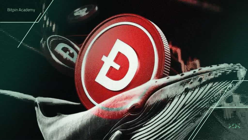 DOGE: نهنگ ها حمایت ۰٫۱۸ دلار را شکستند؛ خطر سقوط تا ۰٫۰۷ دلار