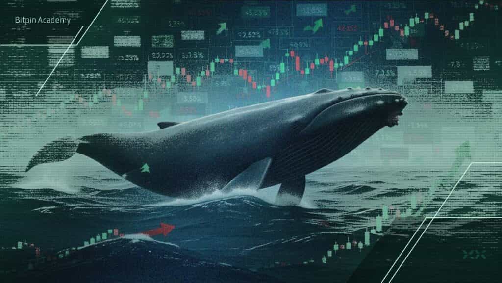 فروش سنگین نهنگ های XRP؛ فشار فروش و احتمال حرکت ۱۶ درصدی