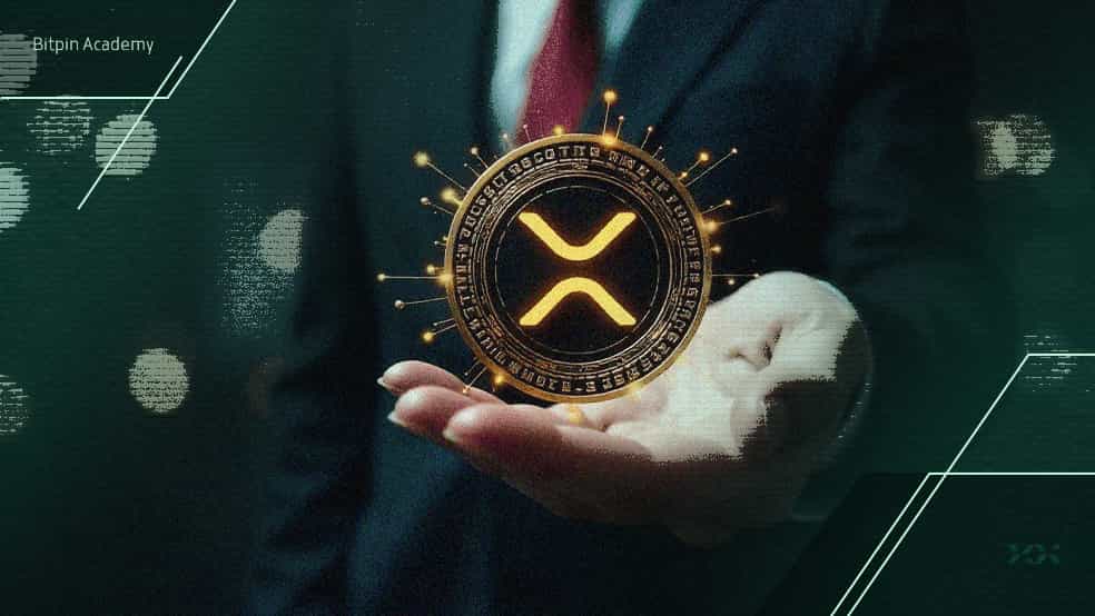 انباشت ریپل: خرید ۱ میلیارد دلاری XRP و تأثیر بر XRP/USD
