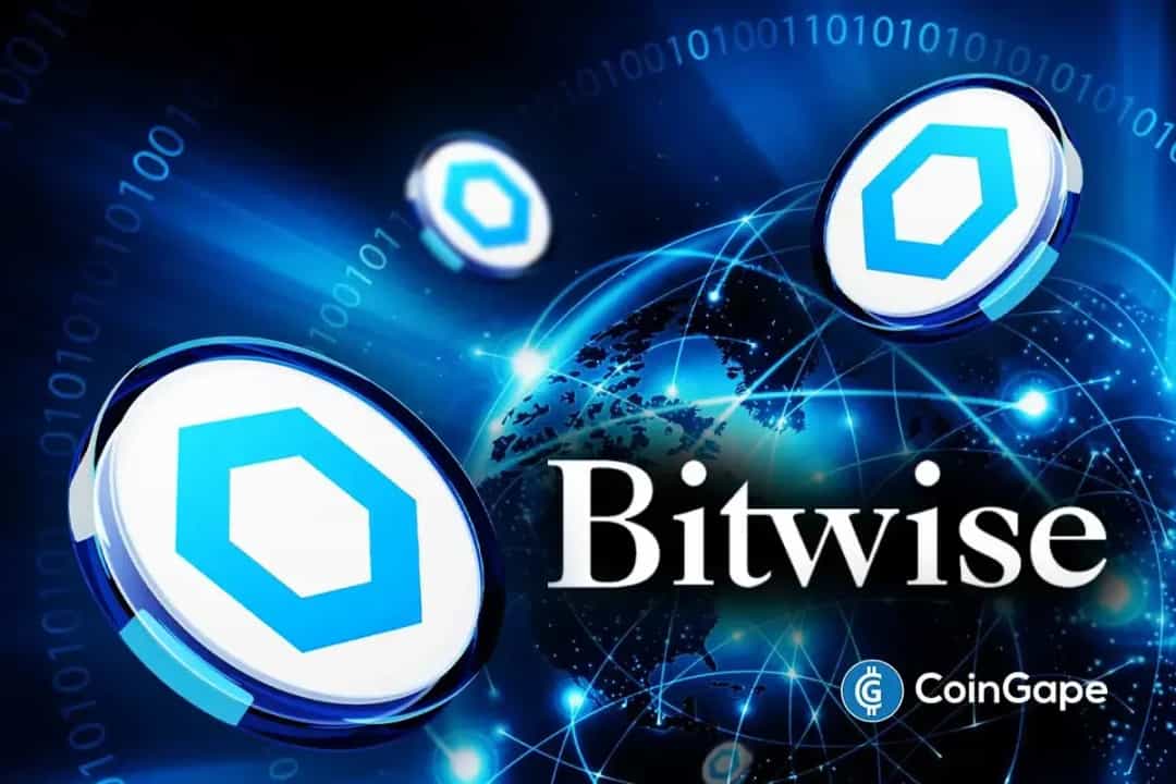درخواست ETF اسپات Bitwise برای LINK؛ آیا ۱۰۰ دلار در ۲۰۲۵ ممکن است؟