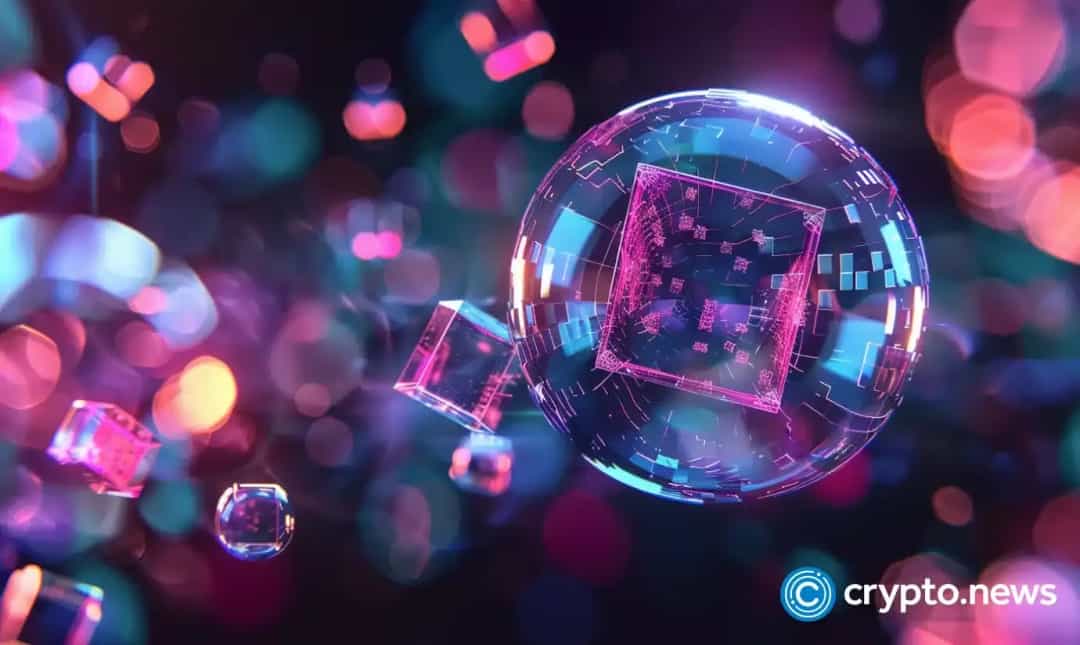 Bubblemaps V2 رایگان شد: تحلیل زنجیرهای با امکانات Time Travel و Magic Nodes