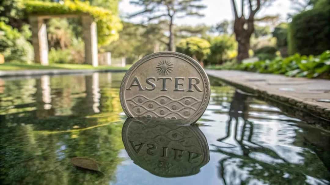 ASTER/USDT: آیا بازخرید می تواند اعتماد بازار را بازگرداند؟