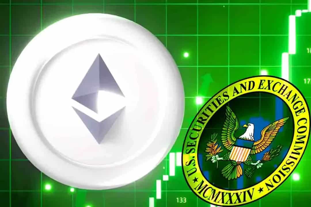 آیا قیمت اتریوم با تأیید ETF استیکینگ فردا به ۲۰۰۰ دلار میرسد؟