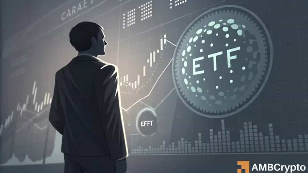 احتمال 75٪ راهاندازی ETF نقدی کاردانو؛ آیا ADA توان عبور دارد؟
