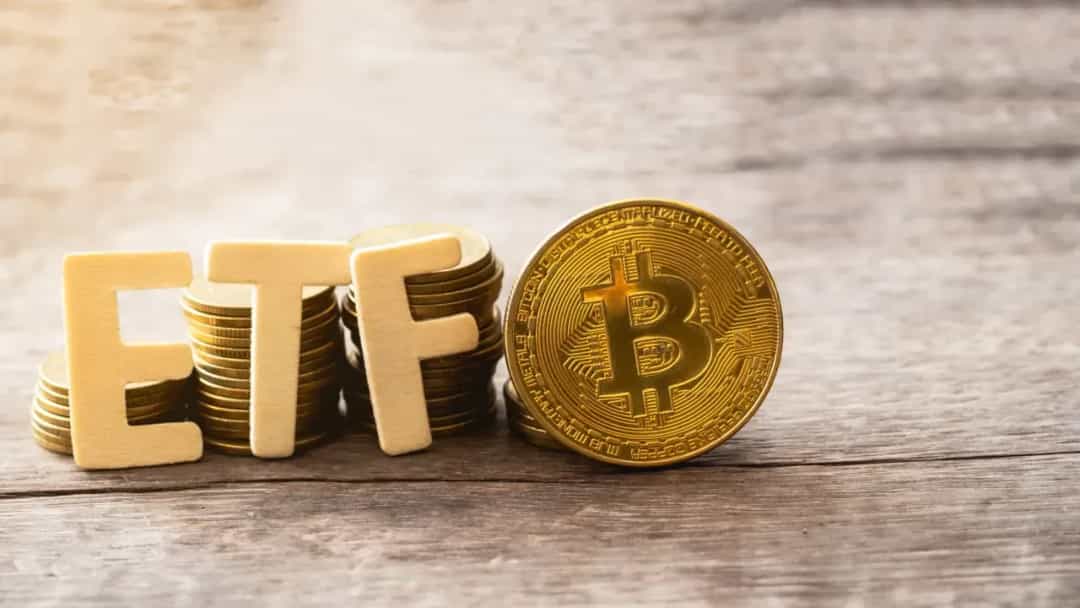 درخواست Invesco برای بازخرید غیرنقدی ETFهای کریپتو در آمریکا