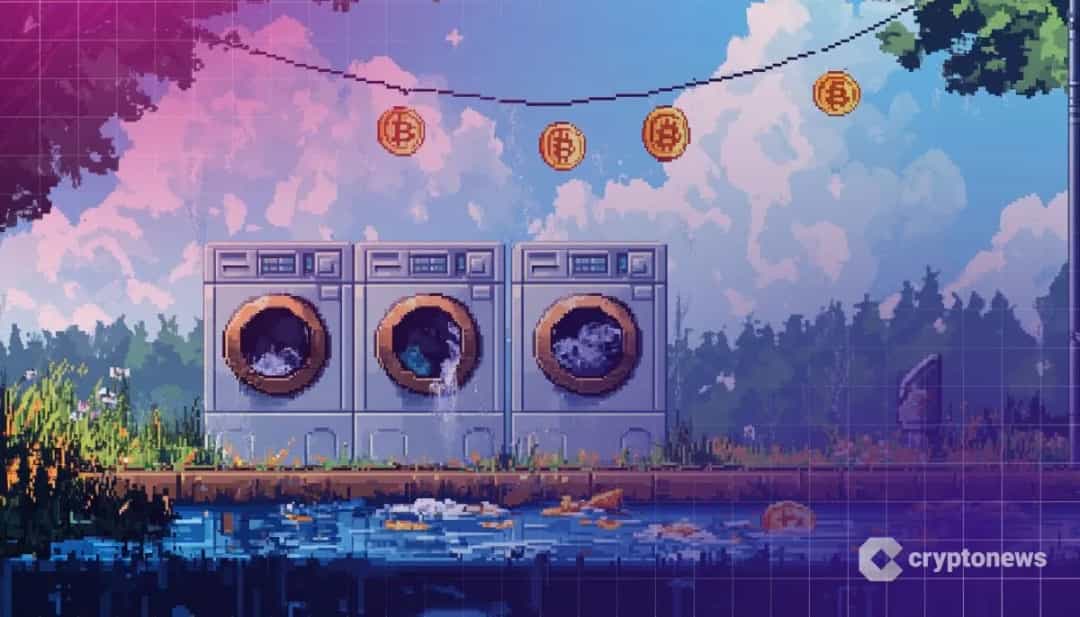 تأکید چین بر اجرای قانون جدید مبارزه با پولشویی با تمرکز بر رمزارزها