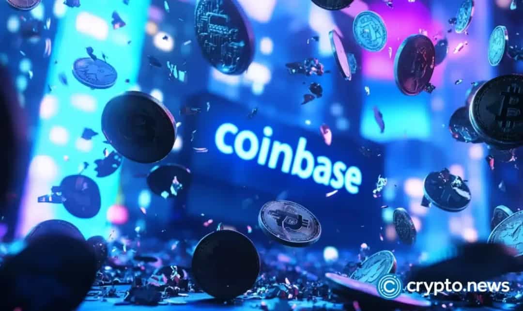Coinbase تملک بنیان گذاران Sensible را اعلام کرد (ETH/USD)