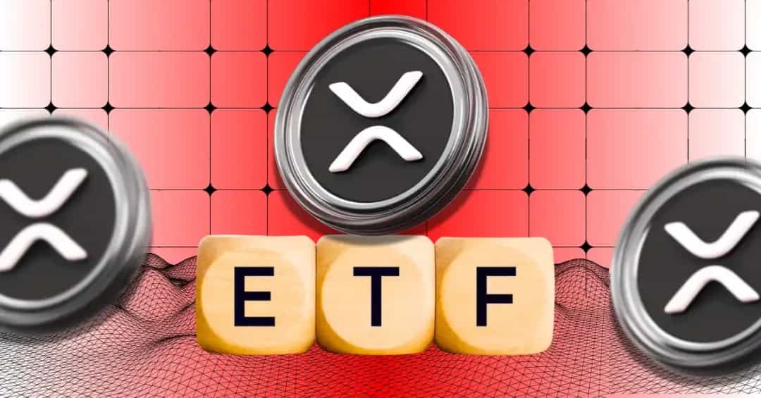فرانکلین تمپلتون وارد رقابت ETFهای XRP شد؛ جهش ۷٪ قیمت پس از ثبت درخواست