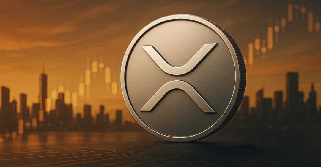 XRP/USD پس از صورتجلسه FOMC؛ حمایت 2.80 دلار زیر نظر بازار