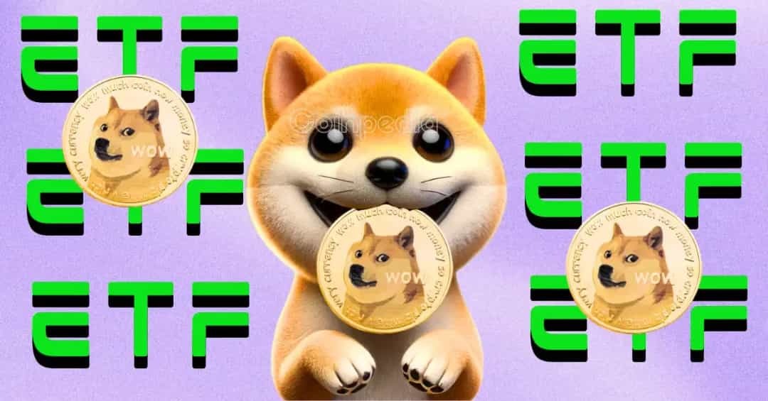 ETF میمکوین تا ۲۰۲۶؟ تحلیل بلومبرگ از موج بعدی بازار