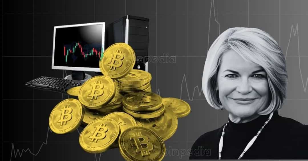 لومی خواستار اصلاحات مالیاتی کریپتو در لایحه بودجه ۲۰۲۵ جمهوریخواهان