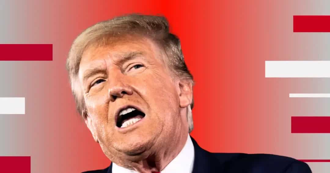 لایحه ترامپ برای ذخیره بیت کوین؛ خرید ۱ میلیون BTC در ۵ سال