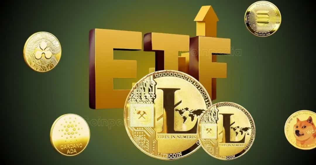 تأخیر SEC در تصمیمگیری ایتیاف کانری لایتکوین؛ LTC بیش از ۳٪ سقوط کرد