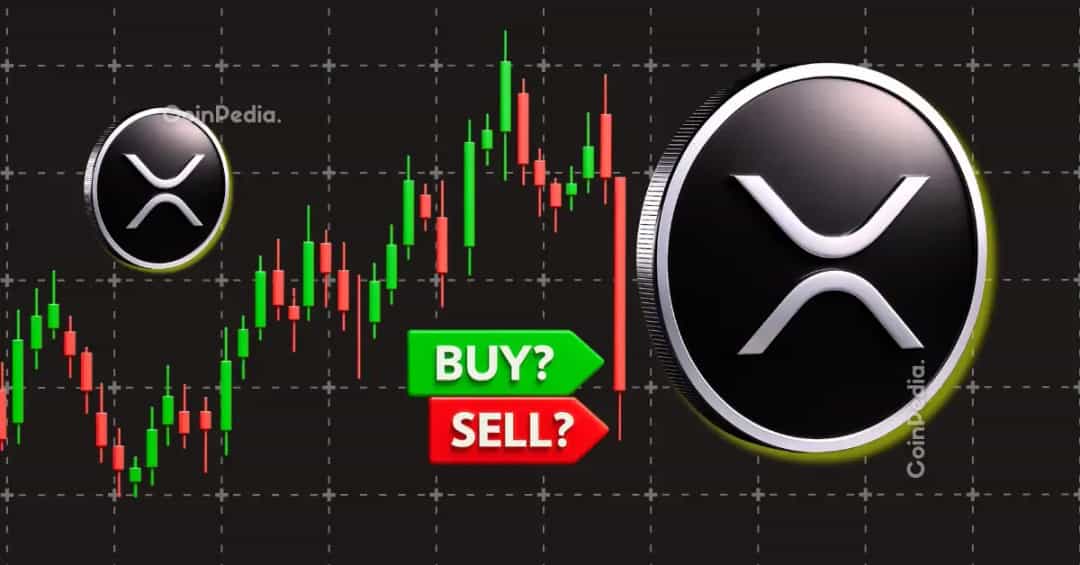 XRP: آیا برنامه بلندمدت پشت پرده جهش بزرگ است؟