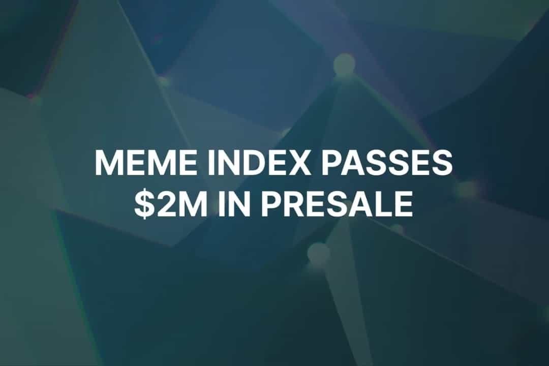 فروش MEMEX قبل از عرضه به ۲ میلیون دلار رسید؛ ایجاد اولین شاخص غیرمتمرکز میم کوینها