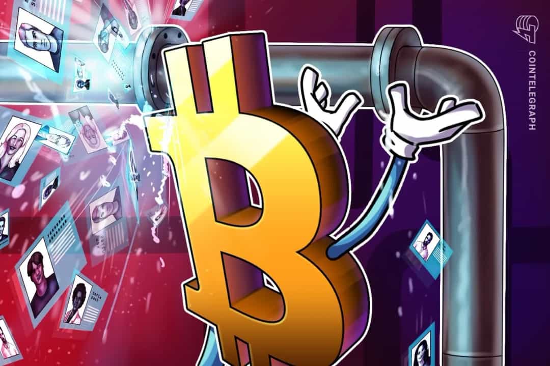 هر هفته حداقل یک بیتکوینر ربوده میشود؛ هشدار بنیانگذار ساتوشیلبز