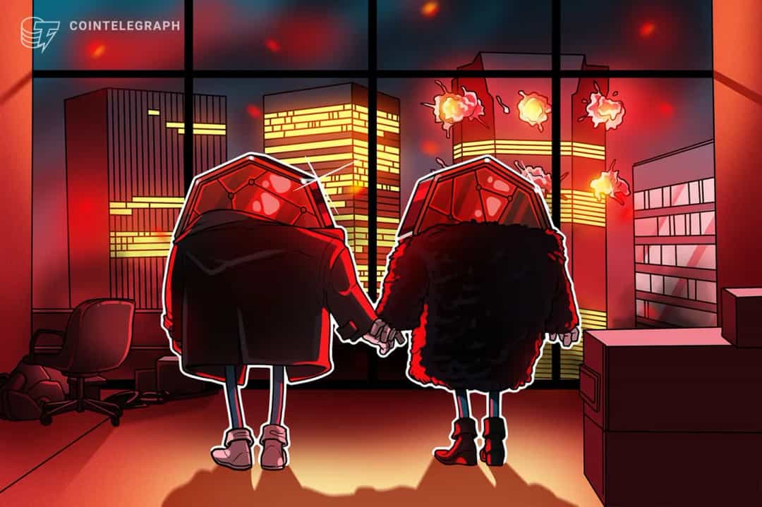 فشار 19 میلیارد دلاری لیکوئید شدن کنترل شده؛ چه بر سر BTC آمد؟