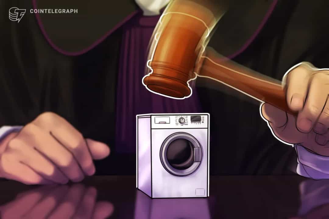 خالق AML Bitcoin به جرم کلاهبرداری؛ ۲ میلیون دلار برای املاک و خودروهای لوکس