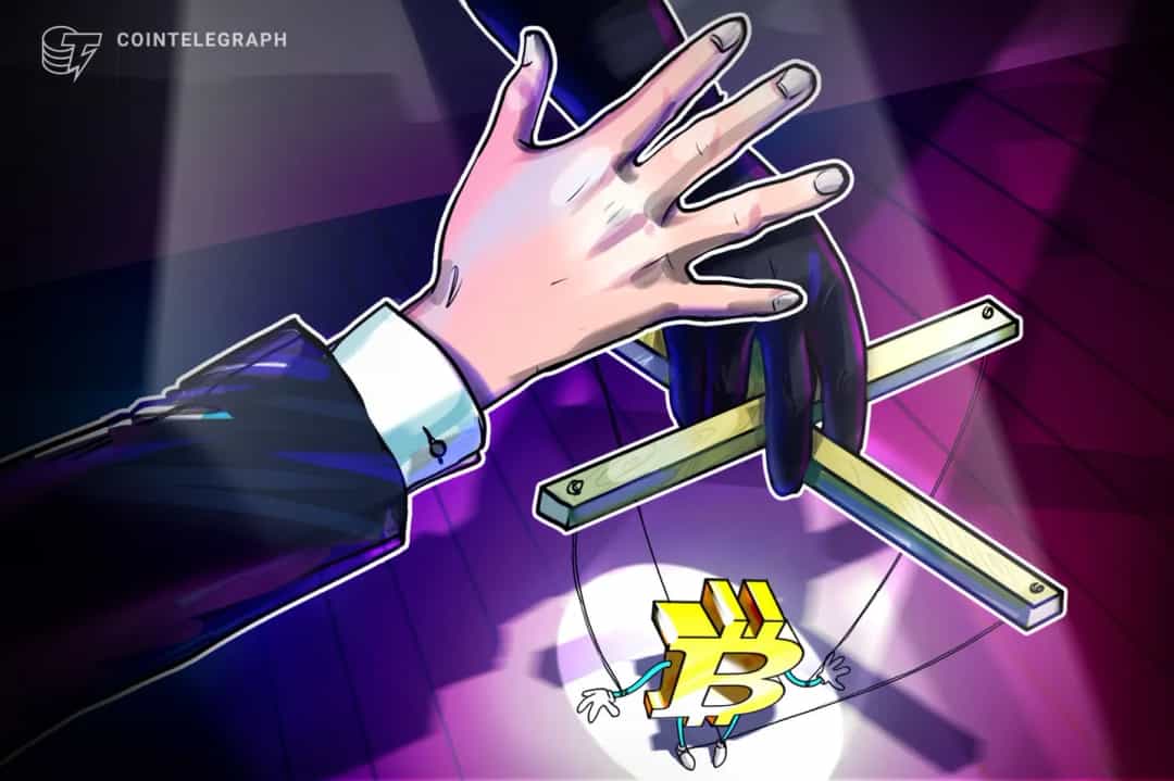 اتهام دستکاری عظیم بازار توسط ETFهای بیت کوین؛ تحلیلگر هشدار میدهد