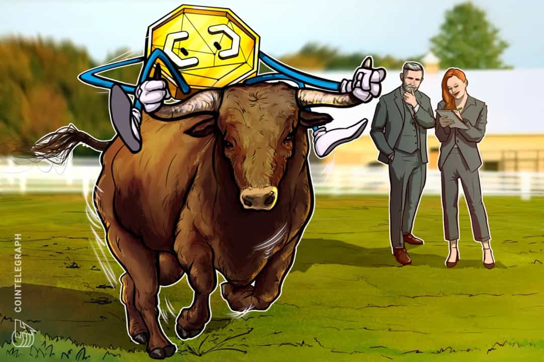 BTC احتمالاً تا 104K افت نهایی میکند قبل از بازگشت بازار گاوی
