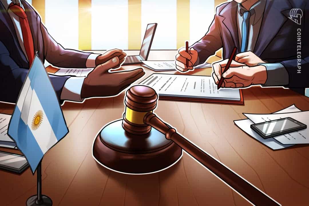 درخواست بازداشت جهانی برای همبنیانگذار توکن LIBRA؛ سود ۱۰۰ میلیون دلاری در یک پامپ و دامپ جنجالی