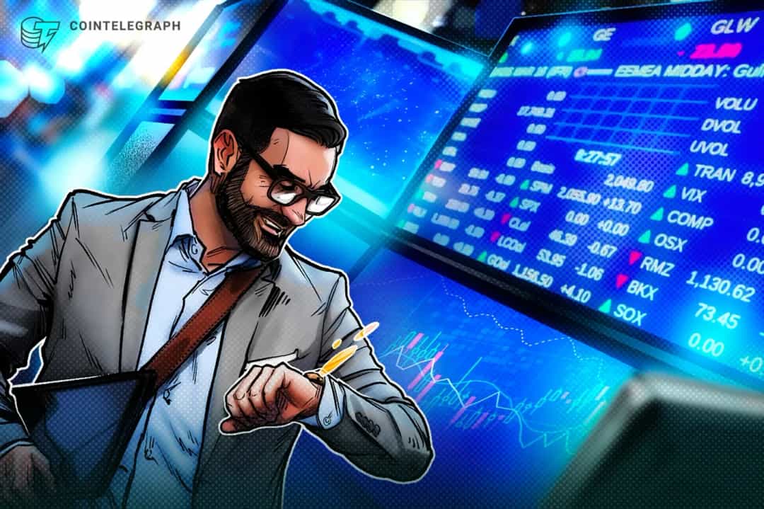 ARK Invest خرید بیتماین را افزایش داد؛ خزانه بیتماین از 2M ETH گذشت