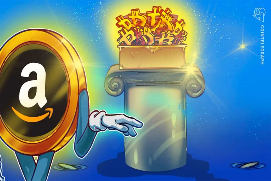 موفقیت تاریخی بیت کوین: سبقت از آمازون و اوجگیری ارزش بازار در سایه تصویب قوانین رمزارزی آمریکا