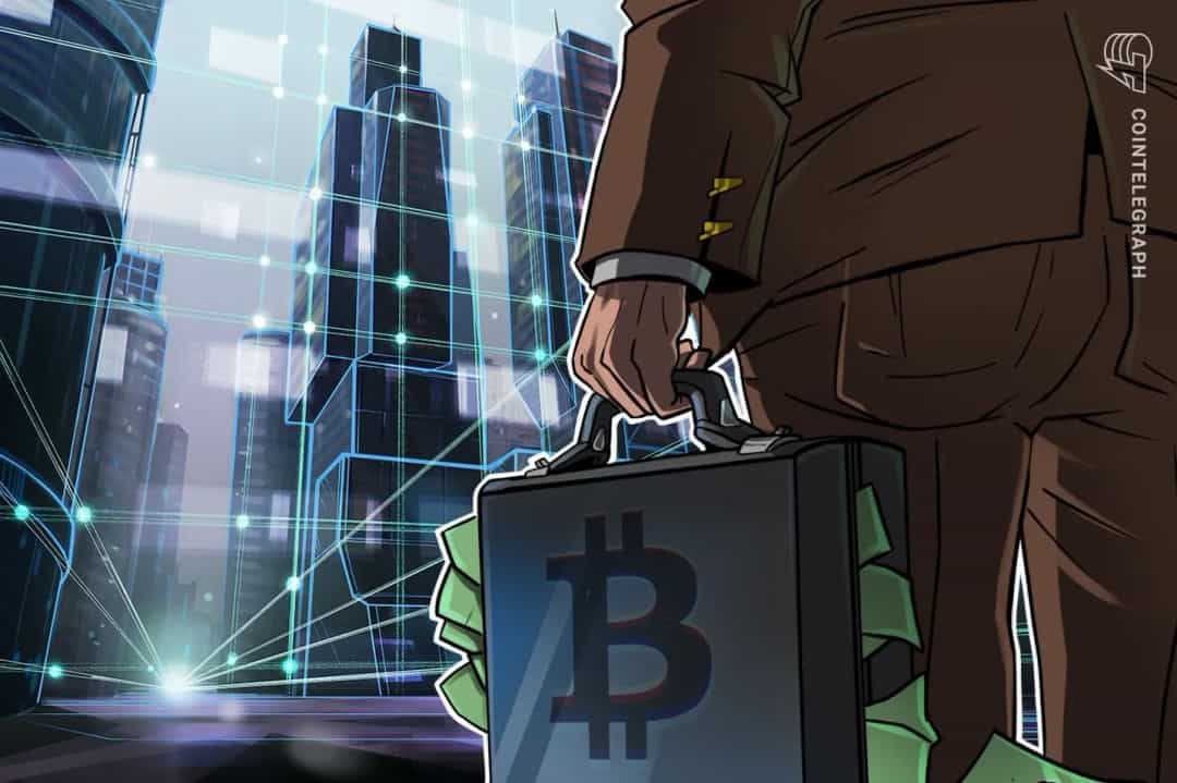 آیا وامهای بیت کوین روش ثروتمندان برای خرید ملک بدون مالیات است؟