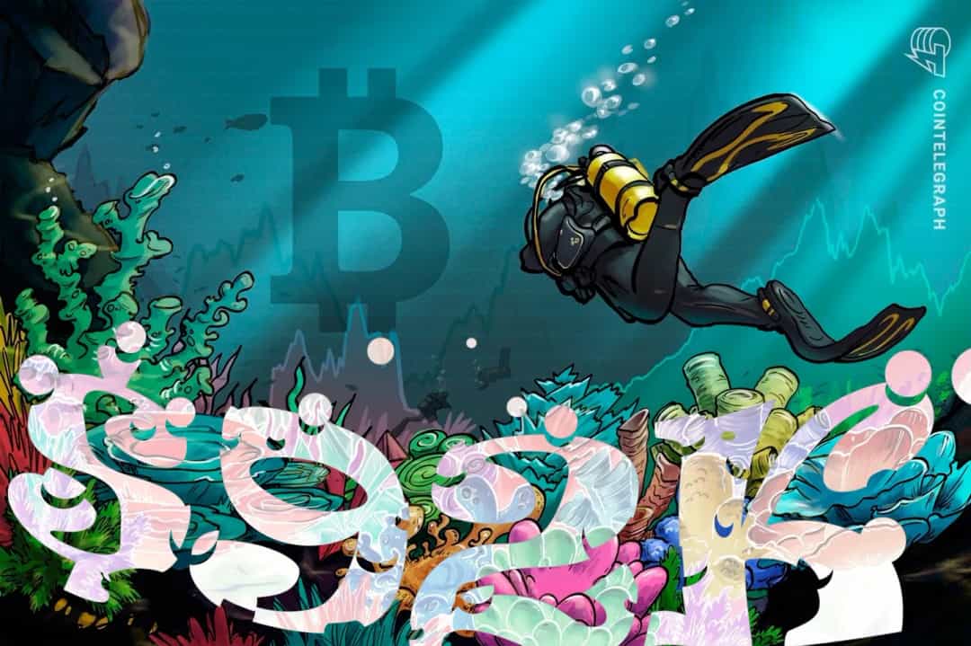 کاهش ۱۱ درصدی بیت کوین؛ نشانههای پایان اصلاح قیمت ظاهر میشود