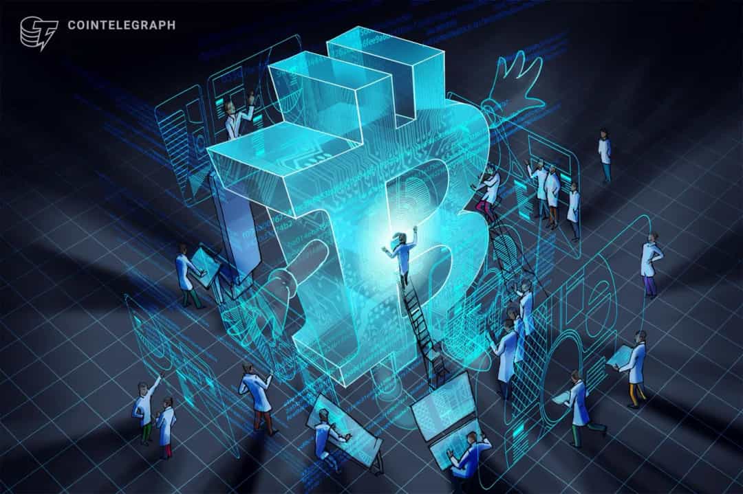 بیت کوین کور محدودیت OP_RETURN را حذف میکند و درج داده بیشتر را میسر میسازد