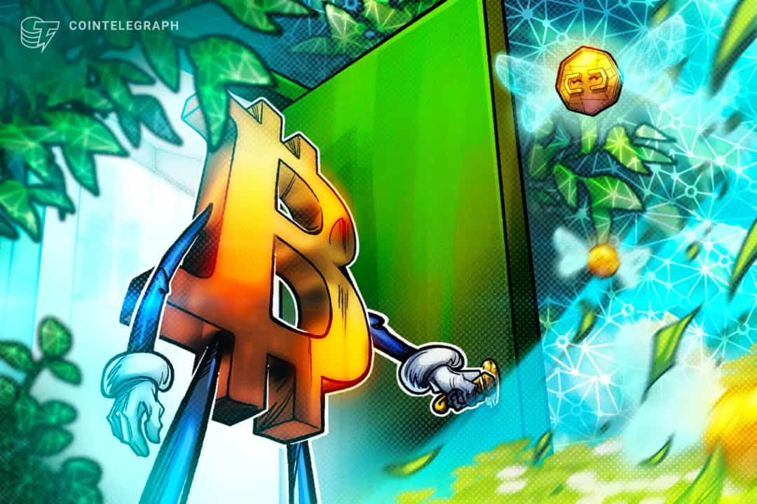 BTC: NUPL به منطقه «هیجان» رسید؛ مقاومت 112.5K کلیدی است