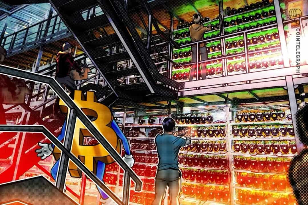 ادعاهای سرکوب استخراج BTC در چین؛ واقعیت کمتر از تبلیغات