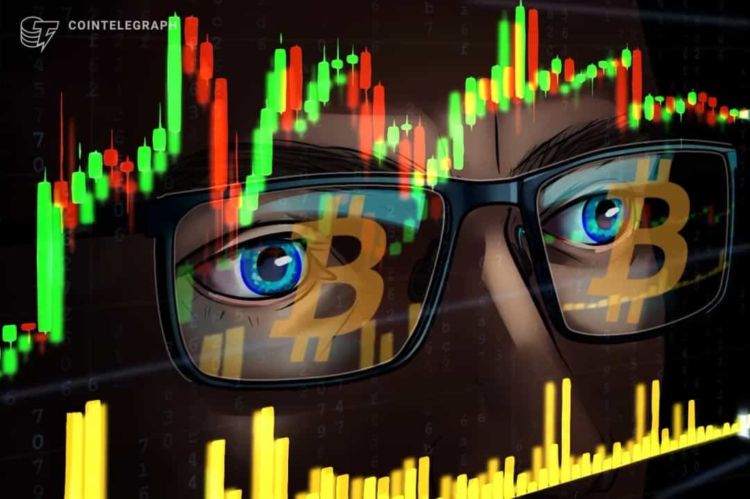 BTC: نسبت شارپ بیت کوین نزدیک صفر؛ سیگنال ریسک‑بازده نادر