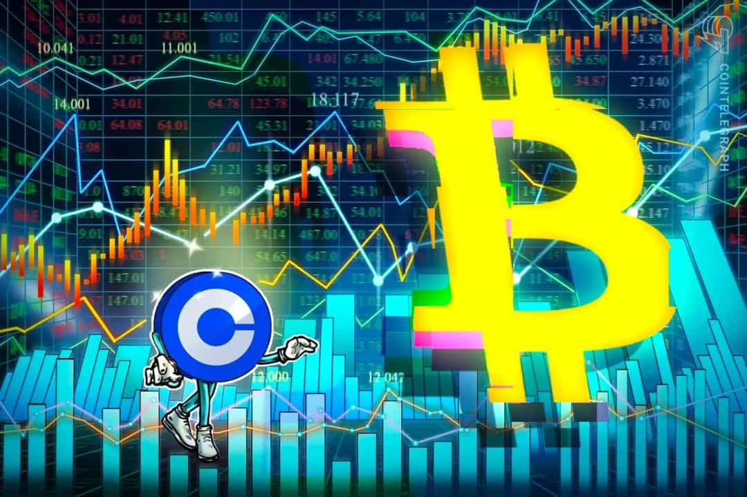 پرمیوم Coinbase منفی شد؛ دو گپ آتی بیت کوین در حوالی ۹۴ هزار دلار