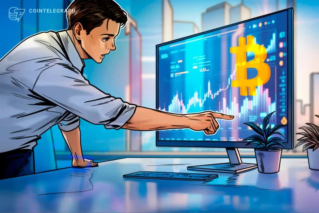 BTC ممکن است در 7 روز تا 21% بازگشت قیمت داشته باشد