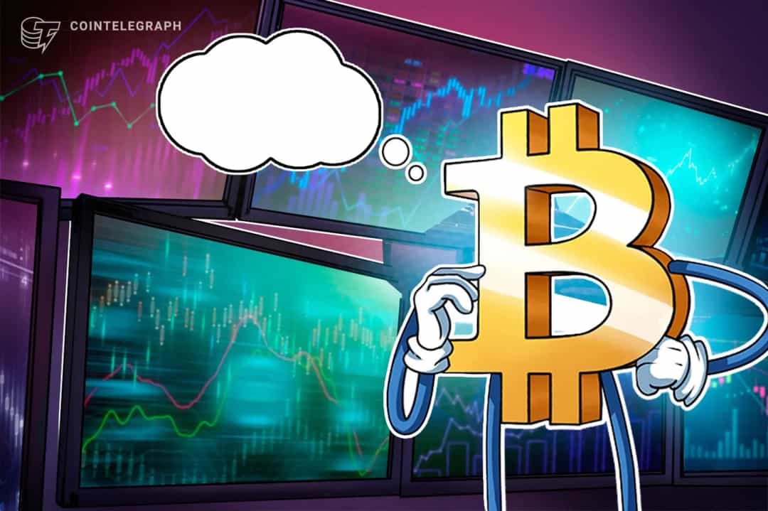 بیت کوین بیش از ۵۰٪ شانس رسیدن به ۱۵۰ هزار دلار دارد