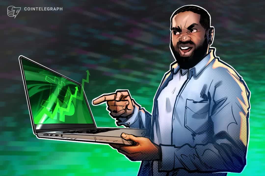 تحلیلگر: شک درباره صعود بیت کوین حتی تا ۱۰ میلیون دلار باقی میماند