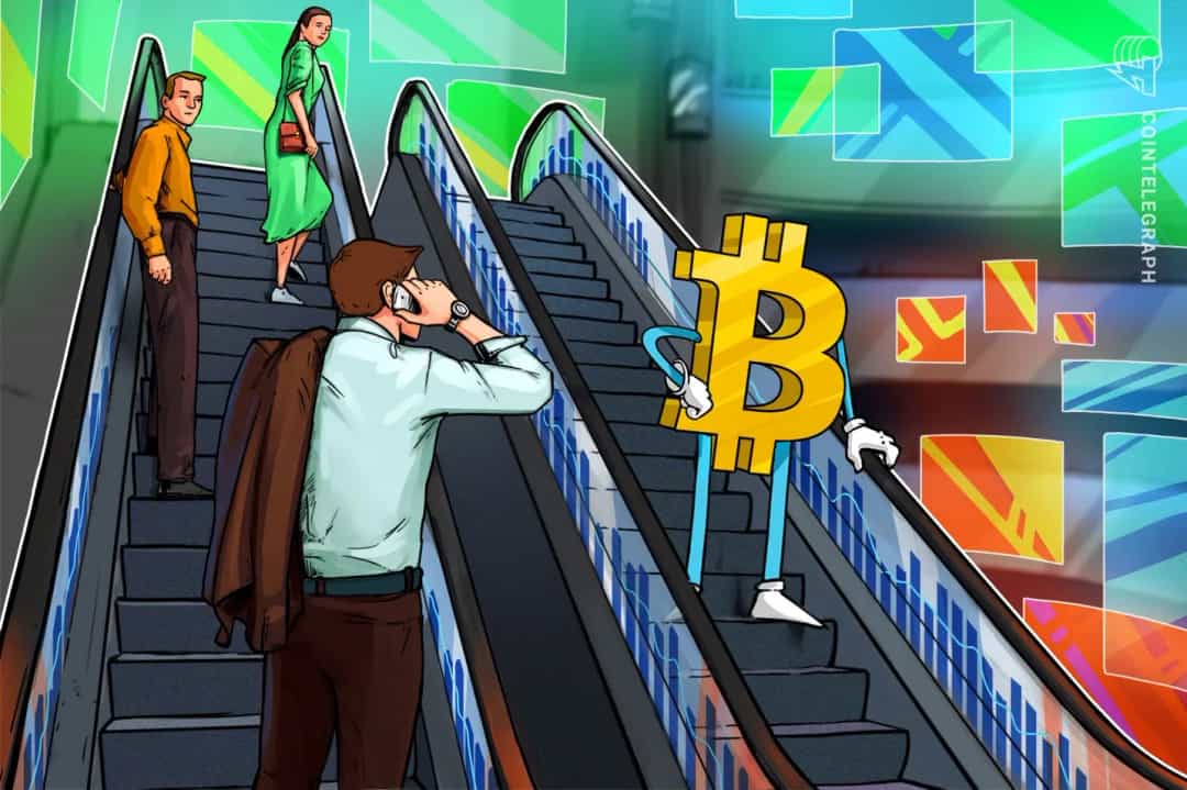 تعرفههای جدید آمریکا؛ ضربه تازه به قیمت بیت کوین