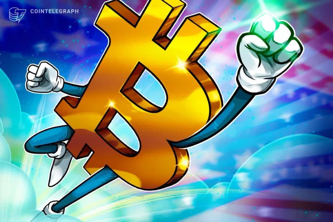 BTC تا $112K پرید؛ S&P 500 سقف تاریخی جدید زد