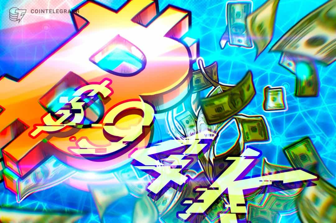 BTC بالای 94K؛ رمز ارزها در آستانه لحظه «Netscape»