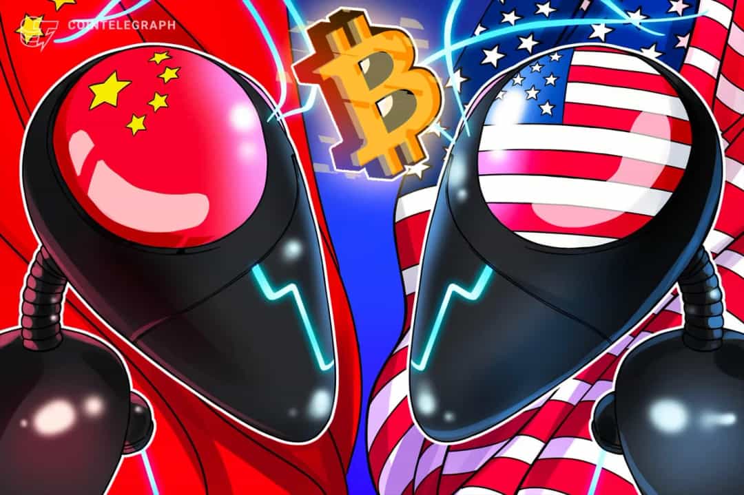 بیت کوین زیر سایه رکود؛ امید به توافق تعرفهای آمریکا-چین