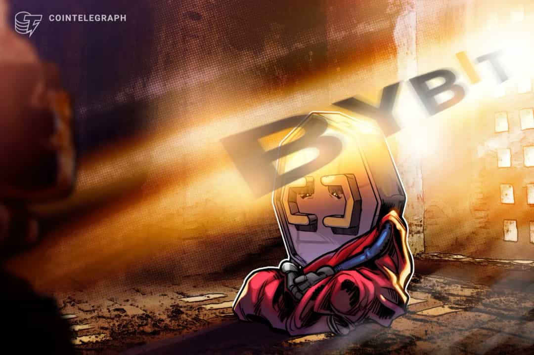 تعلیق موقت خدمات Bybit در هند به دلیل فشارهای نظارتی