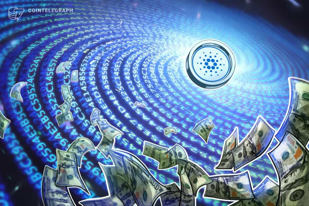 هولدر 5 ساله Cardano (ADA) با تعویض اشتباه 90٪ را از دست داد