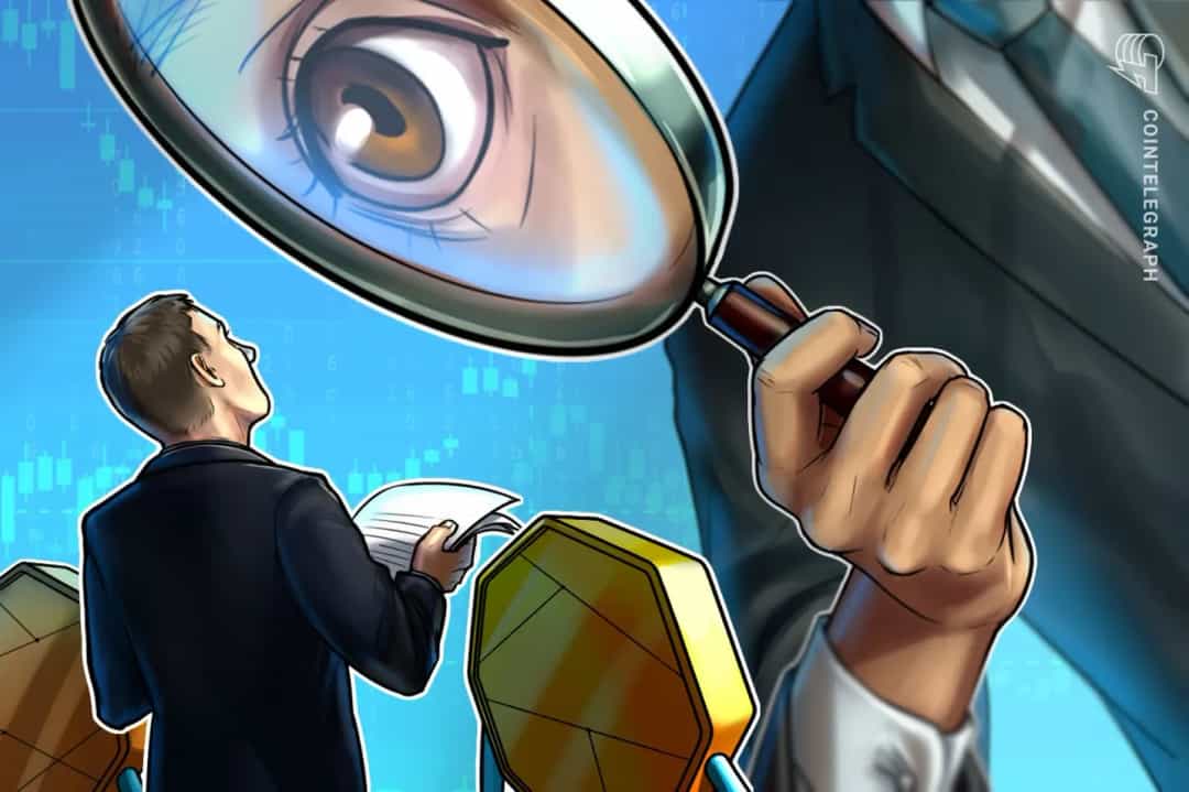 رئیس CFTC که جریمه ۴.۳ میلیاردی بایننس را نظارت کرد، استعفا داد