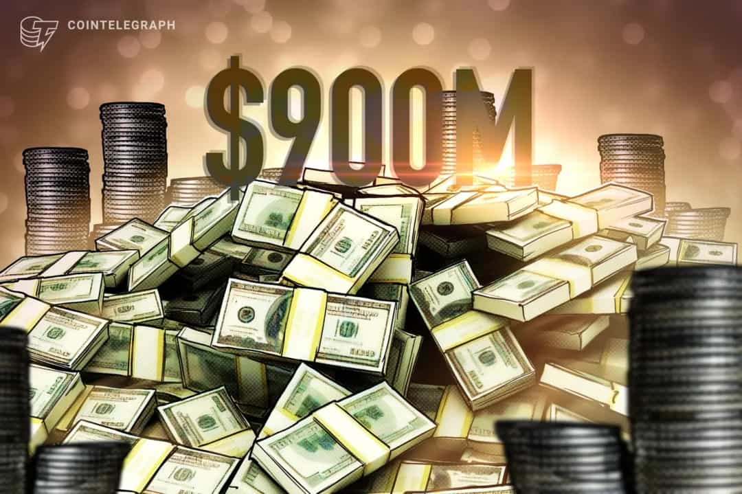 Circle صندوق ۹۰۰ میلیون دلاری خود را به برمودا منتقل میکند