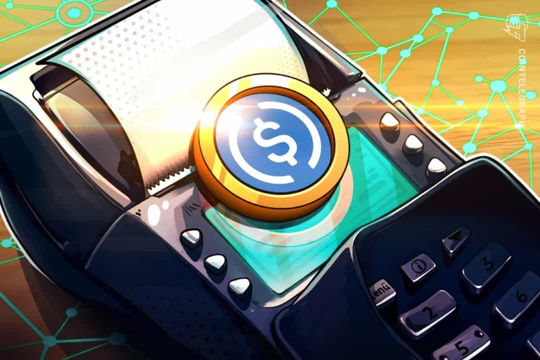 مسترکارت و فیناسترا؛ گسترش جهانی تسویه USDC توسط سیرکل