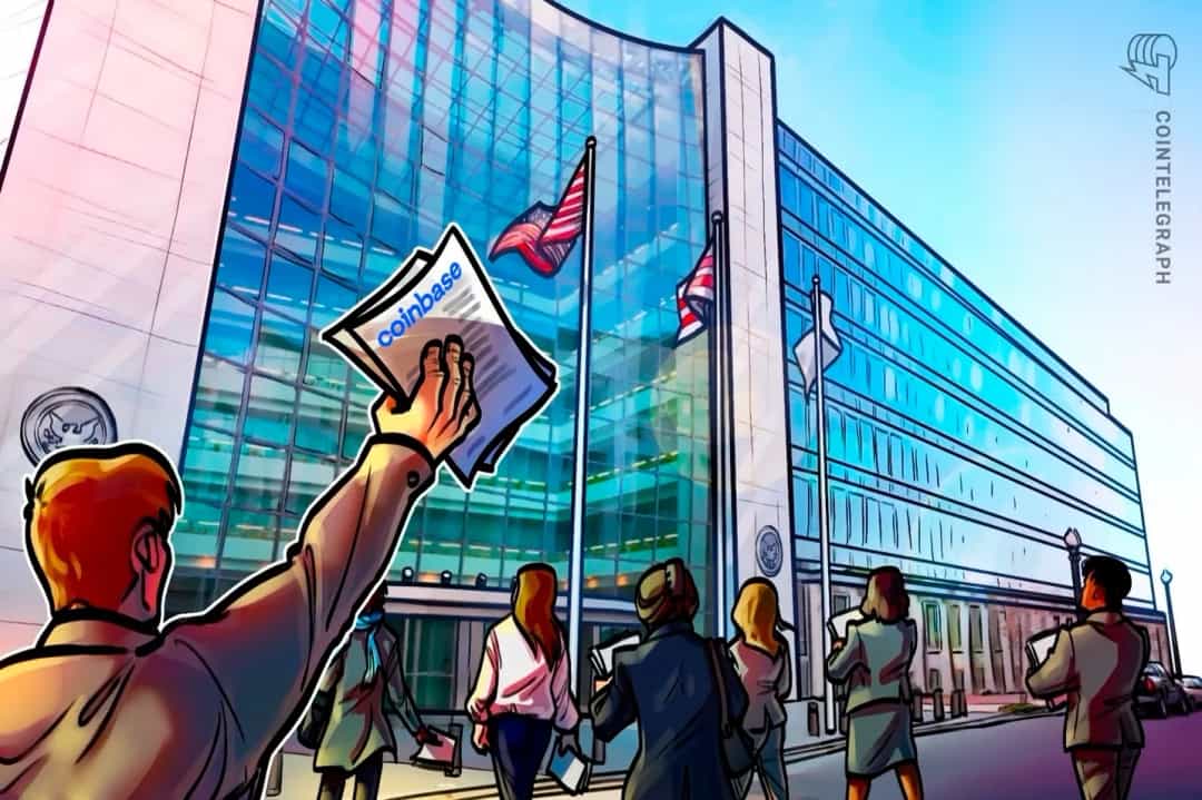 Coinbase خواستار رفع موانع خدمات بانکی برای کسبوکارهای کریپتو شد